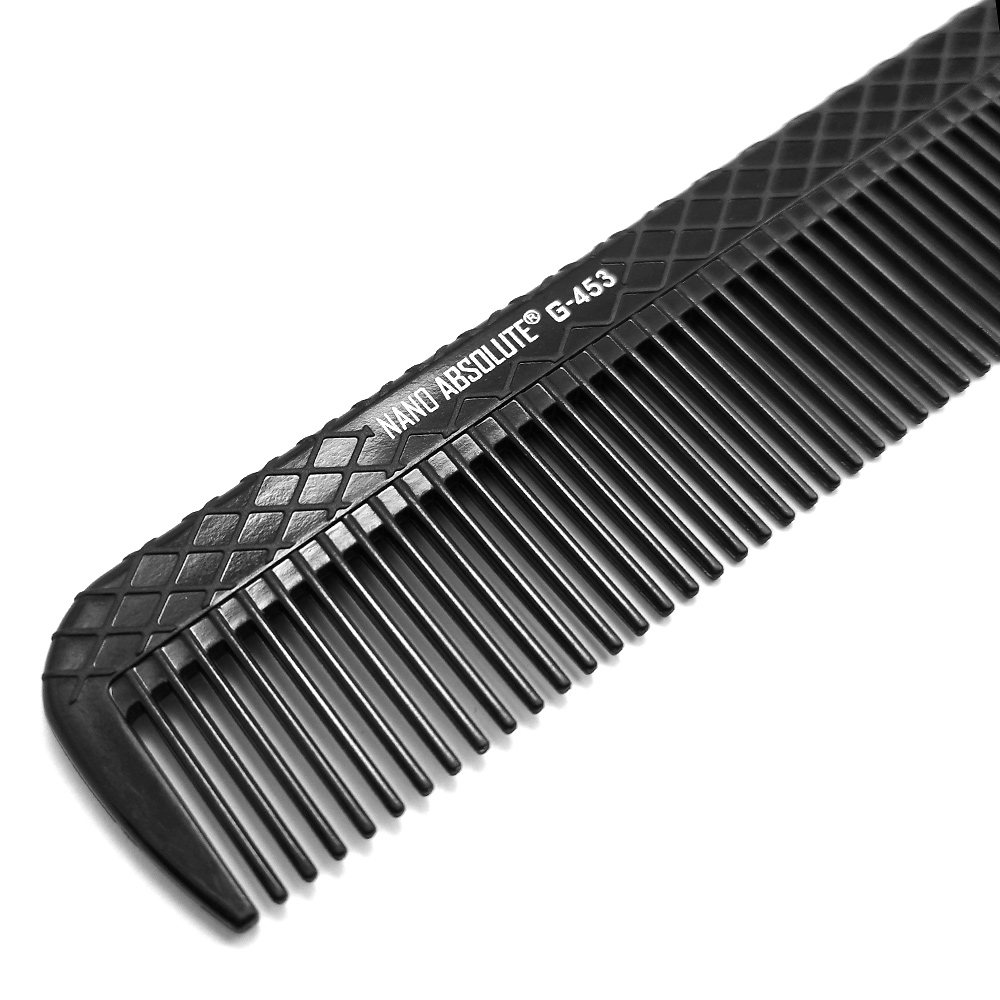 Гребен NANO ABSOLUTE 6.20 лв. (€ 3.17)