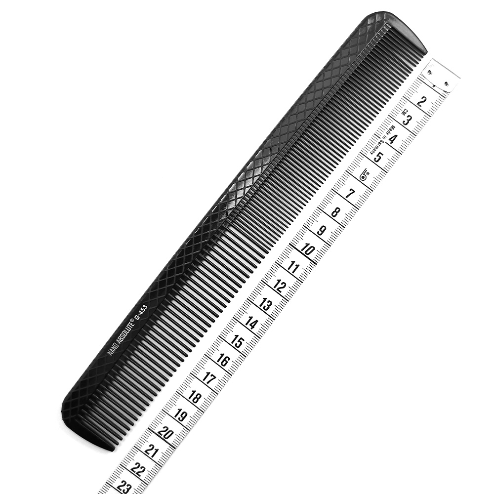 Гребен NANO ABSOLUTE 6.20 лв. (€ 3.17)