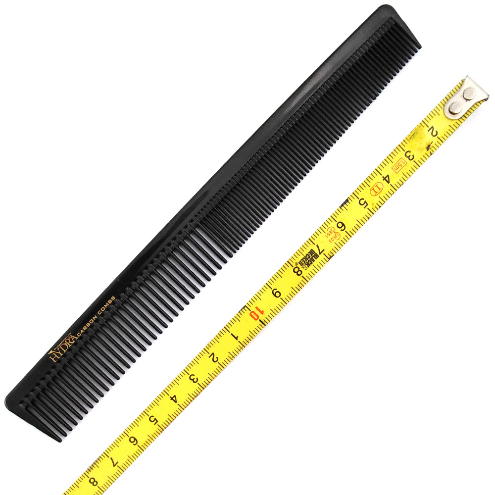 Карбонов Гребен ZaSalona 3.90 лв. (€ 1.99)