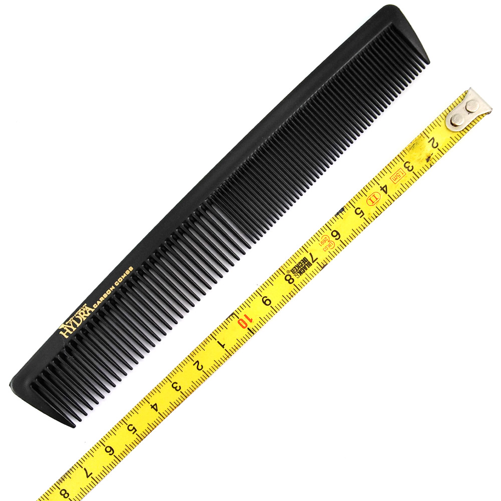 Карбонов Гребен ZaSalona 3.92 лв. (€ 2.00)