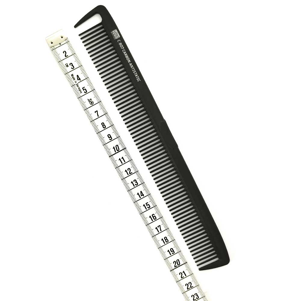 Карбонов Гребен KASHO c807 KASHO 9.50 лв. (€ 4.85)