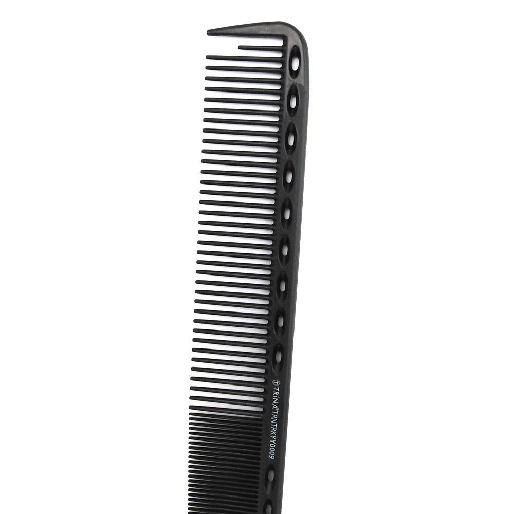 Професионален фризьорски гребен ZaSalona 2.90 лв. (€ 1.48)