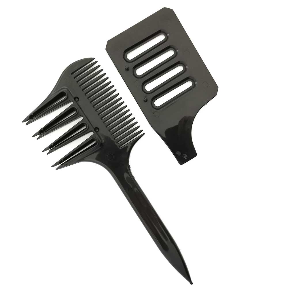 Професионален фризьорски гребен ZaSalona 4.50 лв. (€ 2.30)