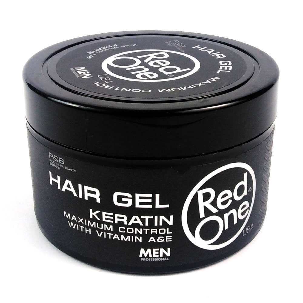 Гел за коса 450ml REDONE HAIR GEL KERATIN maximum control REDONE € 7.16 (14.00 лв.)