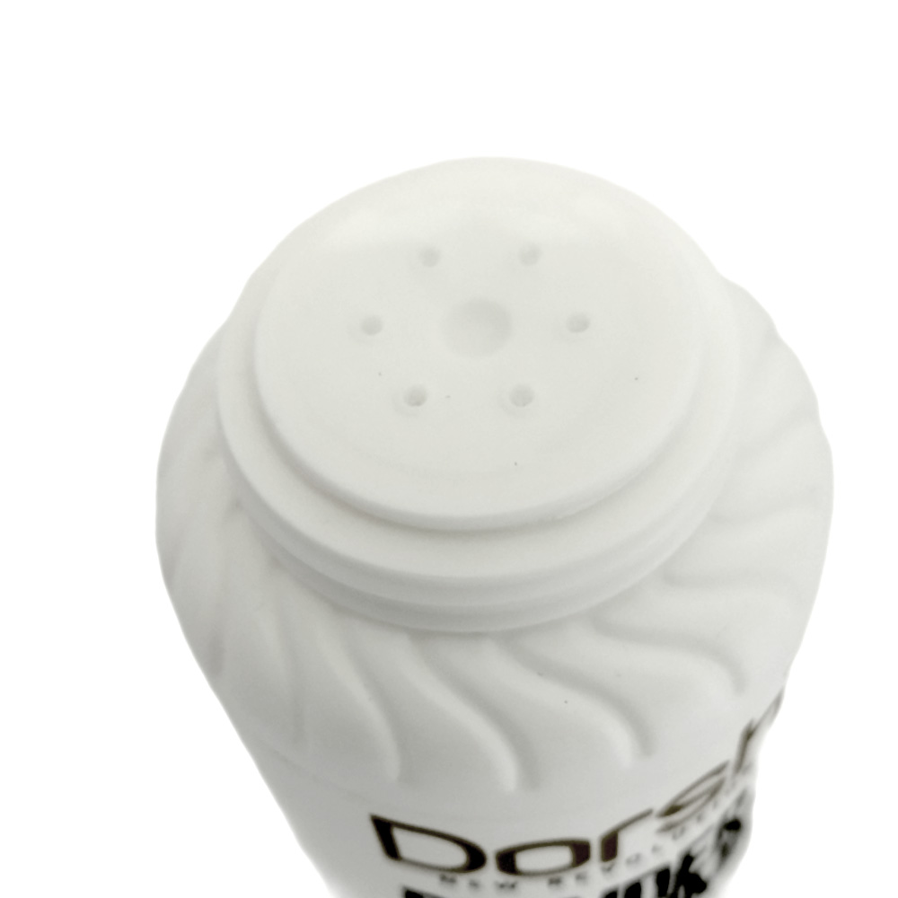 Стилизираща пудра за коса DORSH POWDER VOLUME WAX 20gr DORSH 10.50 лв. (€ 5.37)