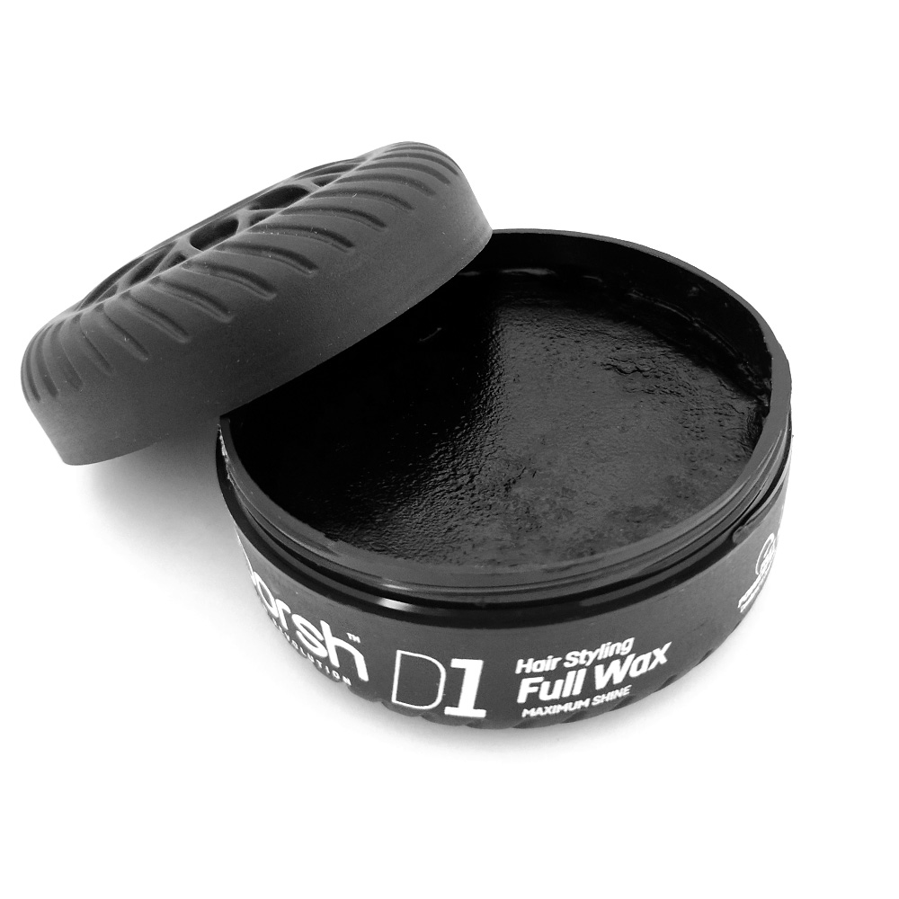 Вакса Dorsh Hair Styling Full Wax D1 150ml с максимална фиксация DORSH € 3.83 (7.50 лв.)