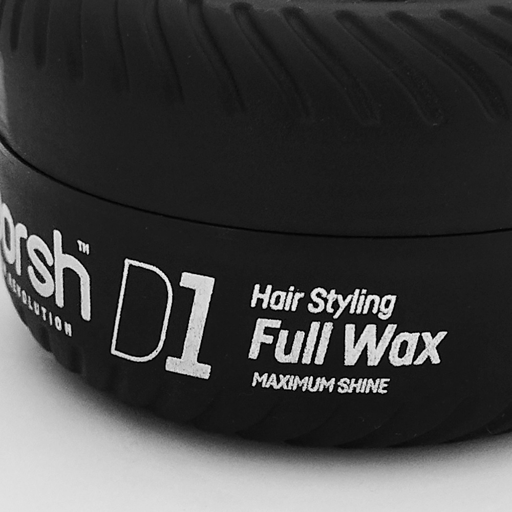 Вакса Dorsh Hair Styling Full Wax D1 150ml с максимална фиксация DORSH € 3.83 (7.50 лв.)