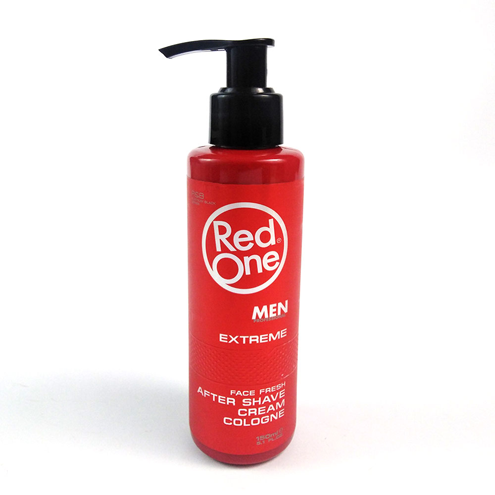 Red One After Shave Cream REDONE 6.23 лв. (€ 3.18)