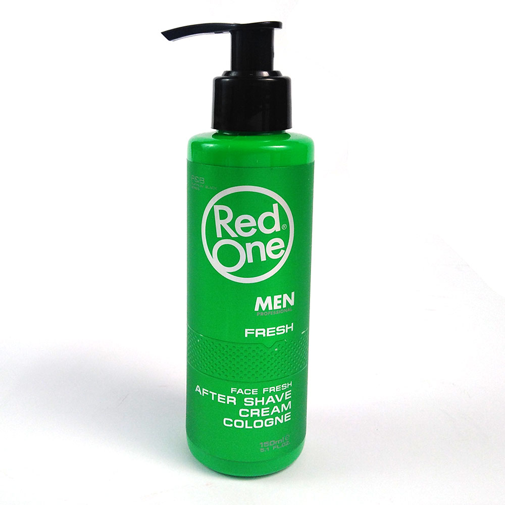 Red One After Shave Cream REDONE 6.23 лв. (€ 3.18)