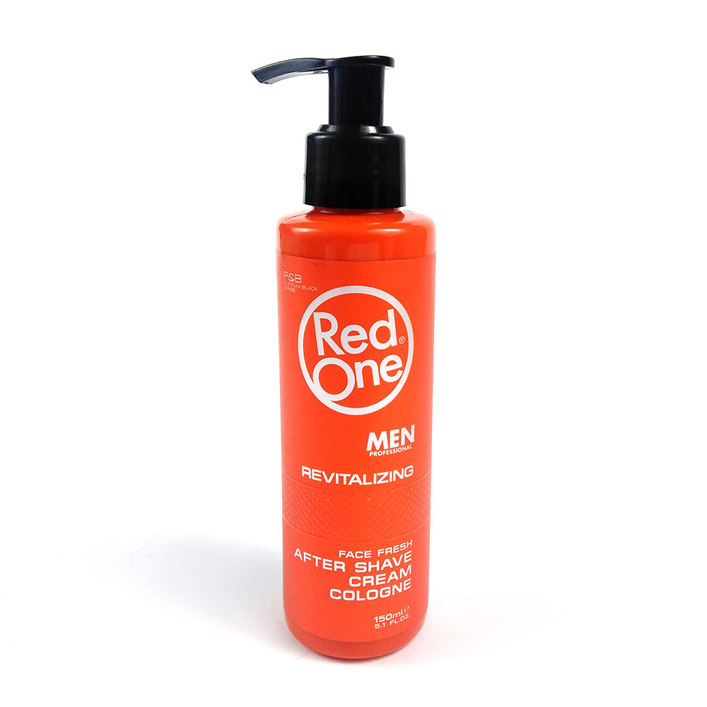 Red One After Shave Cream REDONE 6.23 лв. (€ 3.18)