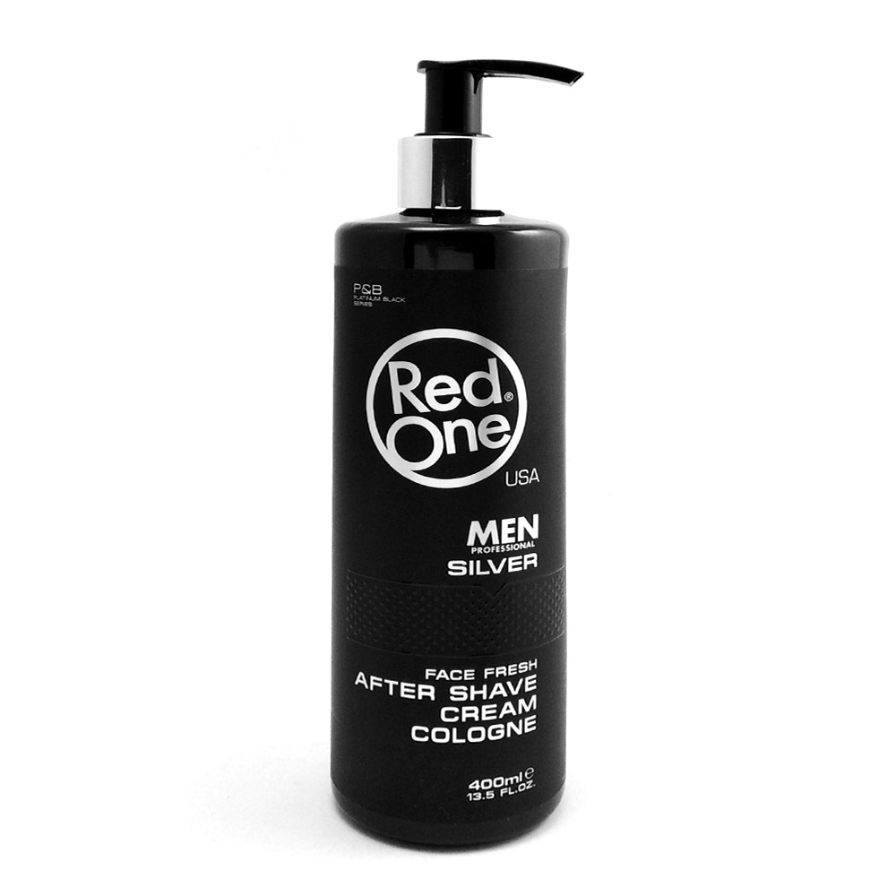 Red One After Shave Cream SILVER - 400ml REDONE 12.80 лв. (€ 6.54)