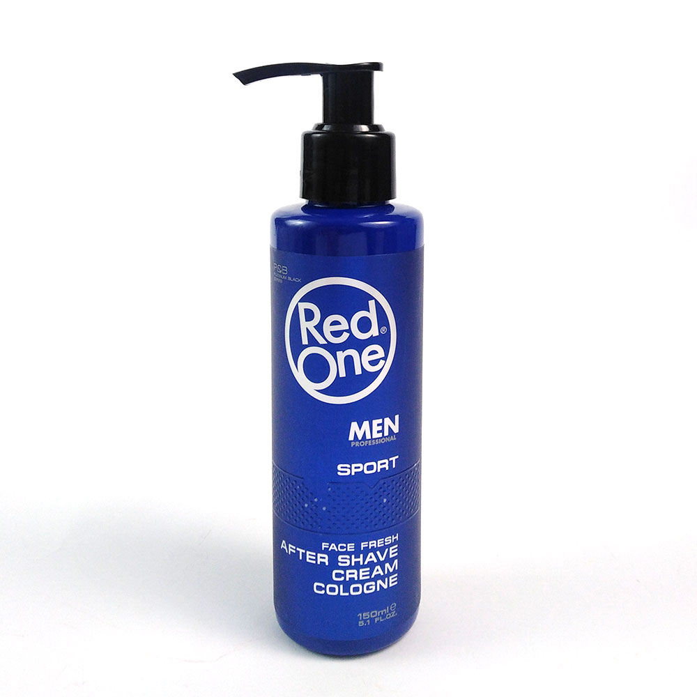 Red One After Shave Cream REDONE 6.23 лв. (€ 3.18)