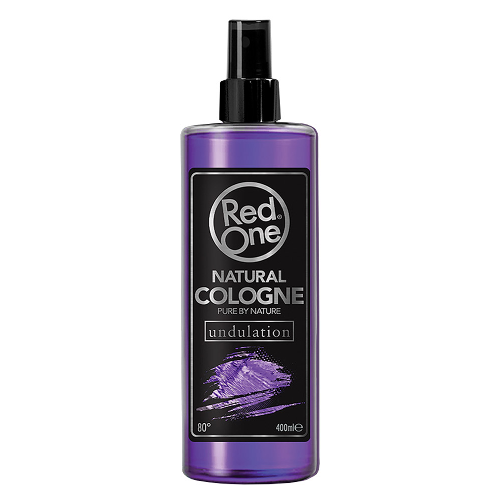 Redone NATURAL COLOGNE UNDULATION 400ml REDONE 14.20 лв. (€ 7.26)