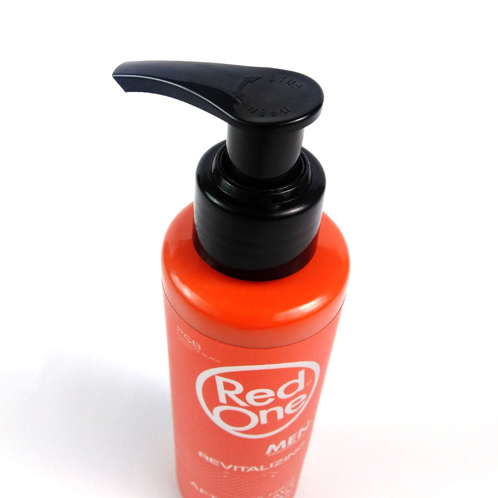 Red One After Shave Cream REDONE 6.23 лв. (€ 3.18)