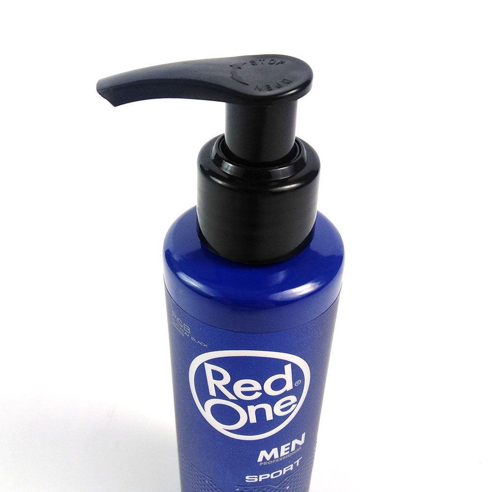 Red One After Shave Cream REDONE 6.23 лв. (€ 3.18)