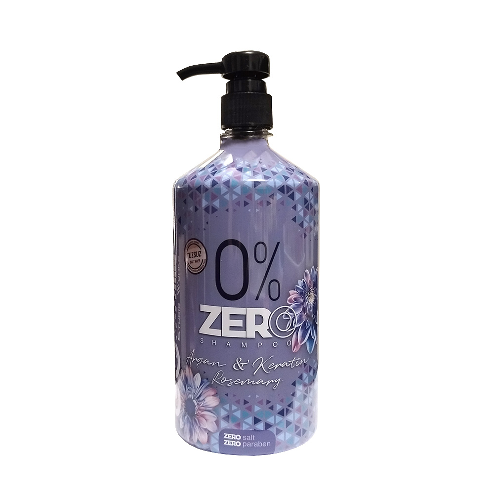 Шампоан ZERO GO STUDIO WORKS 17.20 лв. (€ 8.79)