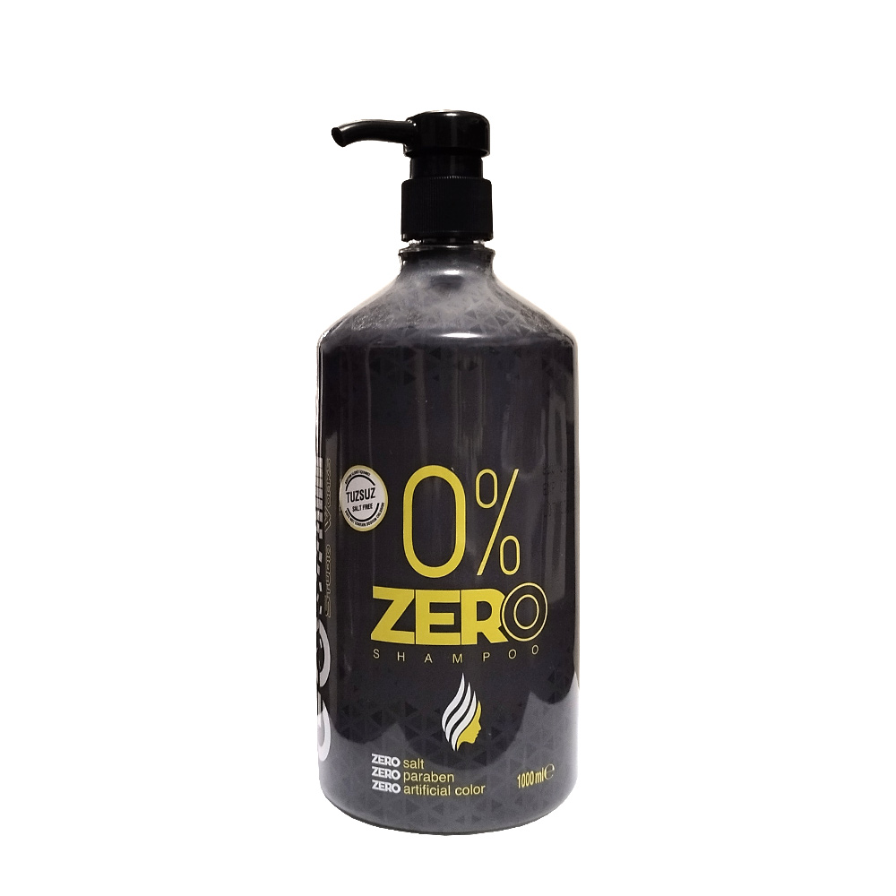 Шампоан ZERO GO STUDIO WORKS 17.20 лв. (€ 8.79)