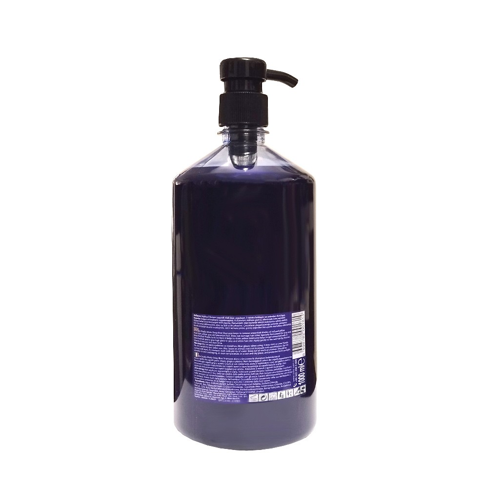 Шампоан за матиране на кичури GO STUDIO WORKS 16.20 лв. (€ 8.28)