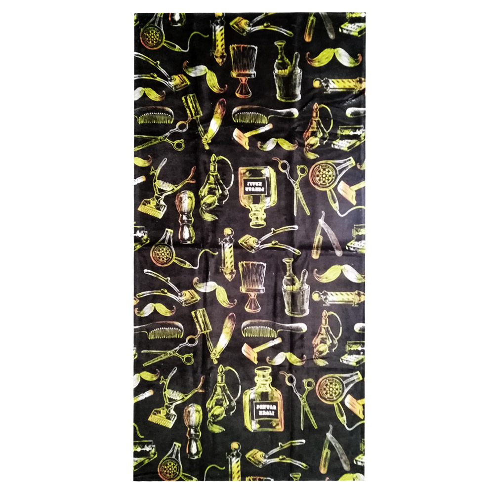 Хавлиена кърпа 90х50 ZaSalona 7.62 лв. (€ 3.89)