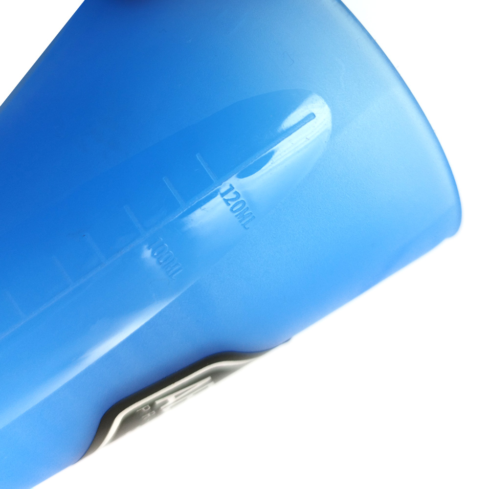 Мерилка 120ml ZaSalona 4.45 лв. (€ 2.27)