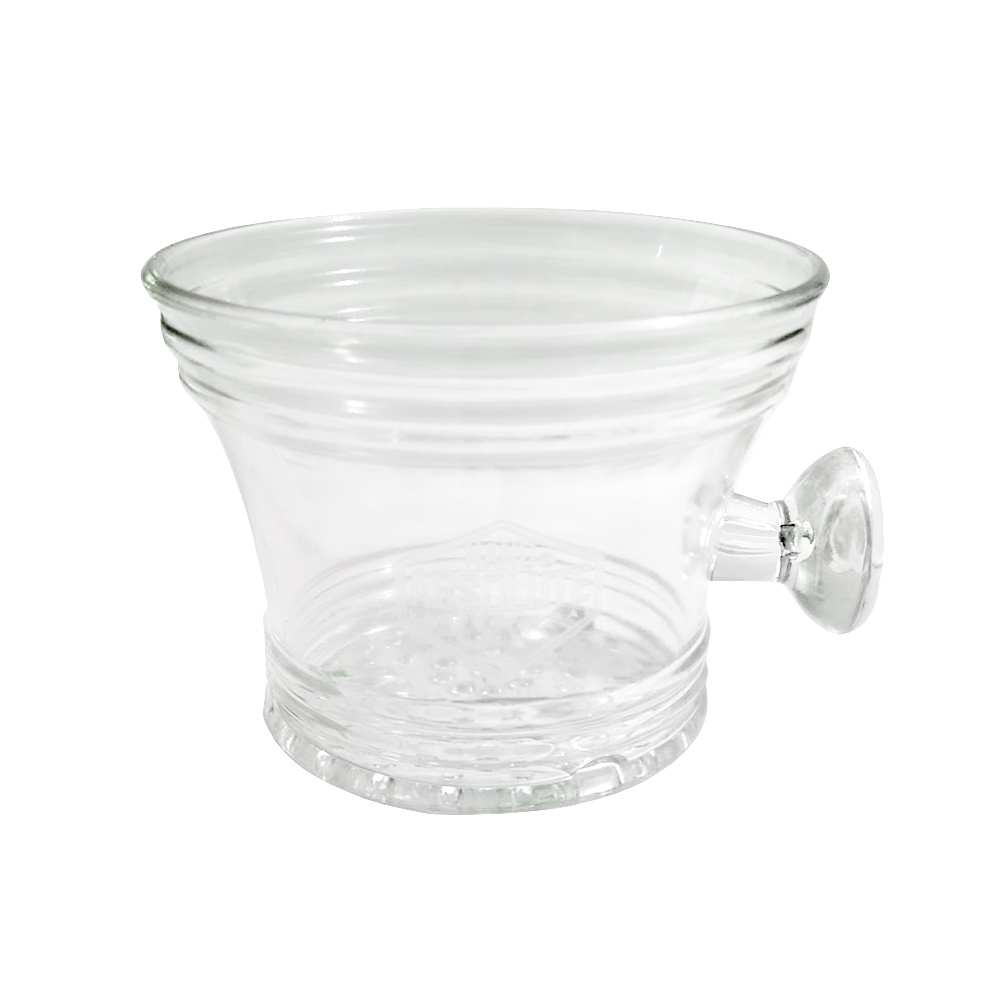 Купичка за бръснене G-252-прозрачна NANO ABSOLUTE 18.20 лв. (€ 9.30)