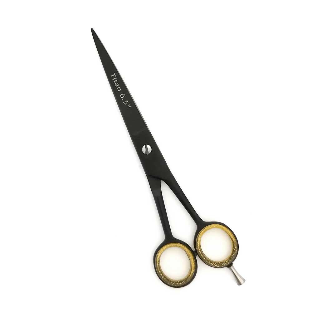 Ножица 6.5 TITAN ZaSalona 18.00 лв. (€ 9.20)
