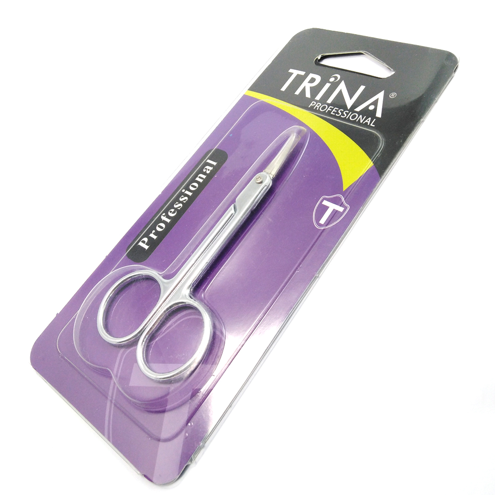 Ножица 9см ZaSalona 5.08 лв. (€ 2.60)