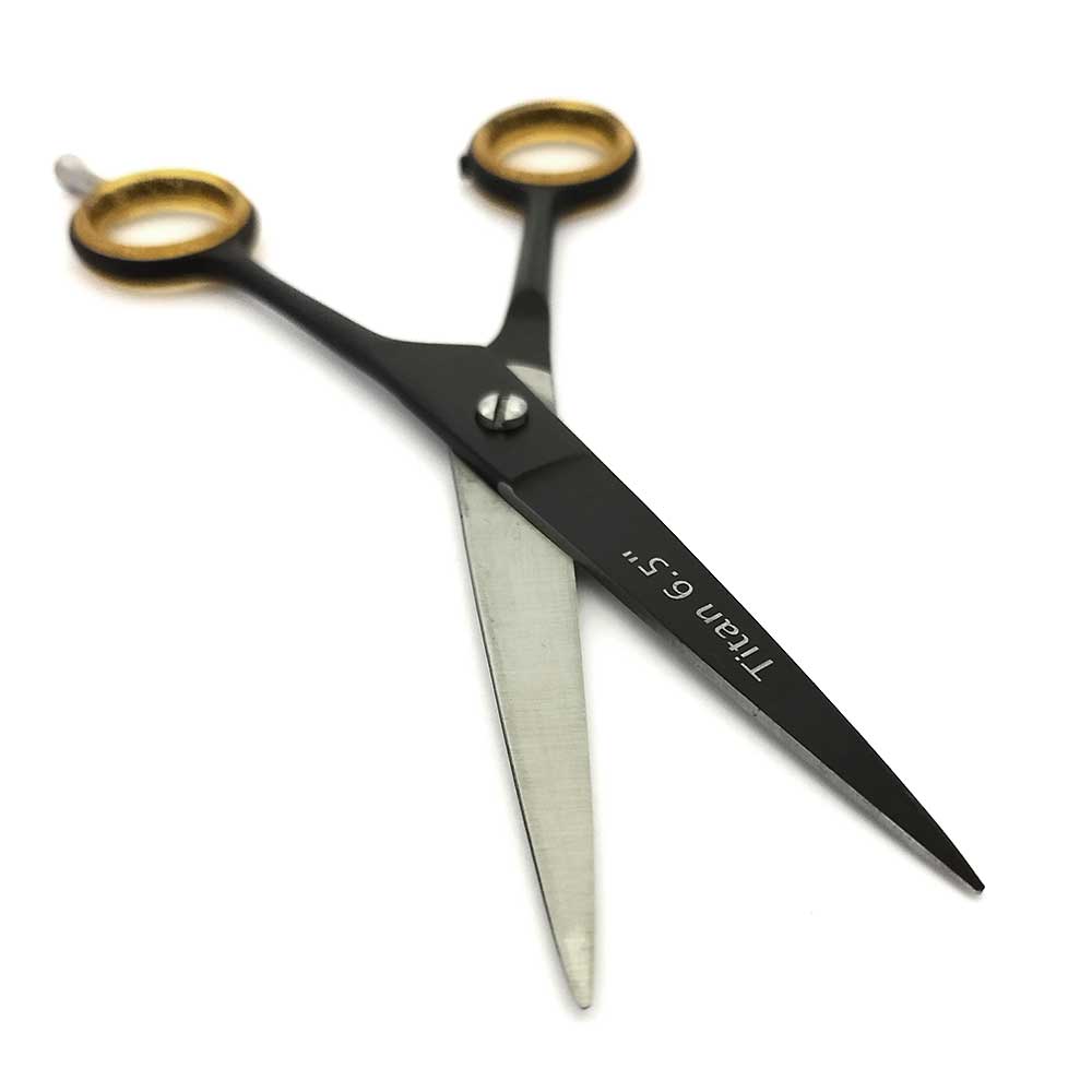 Ножица 6.5 TITAN ZaSalona 18.00 лв. (€ 9.20)