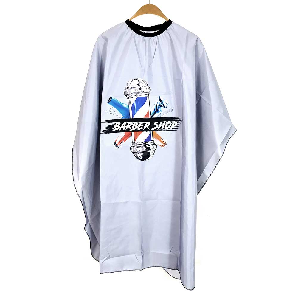 Фризьорска пелерина за подстригване LUX ZaSalona 29.70 лв. (€ 15.18)