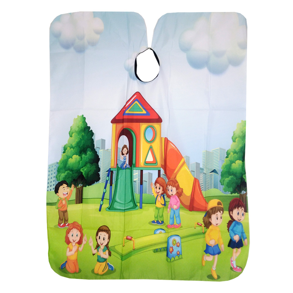 Детска Пелерина ZaSalona 15.10 лв. (€ 7.72)