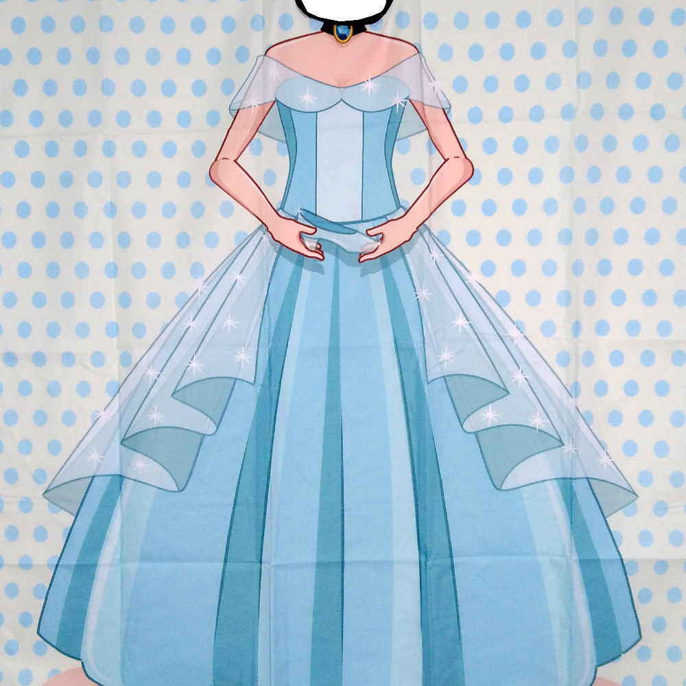 Детска Пелерина ZaSalona 15.20 лв. (€ 7.77)