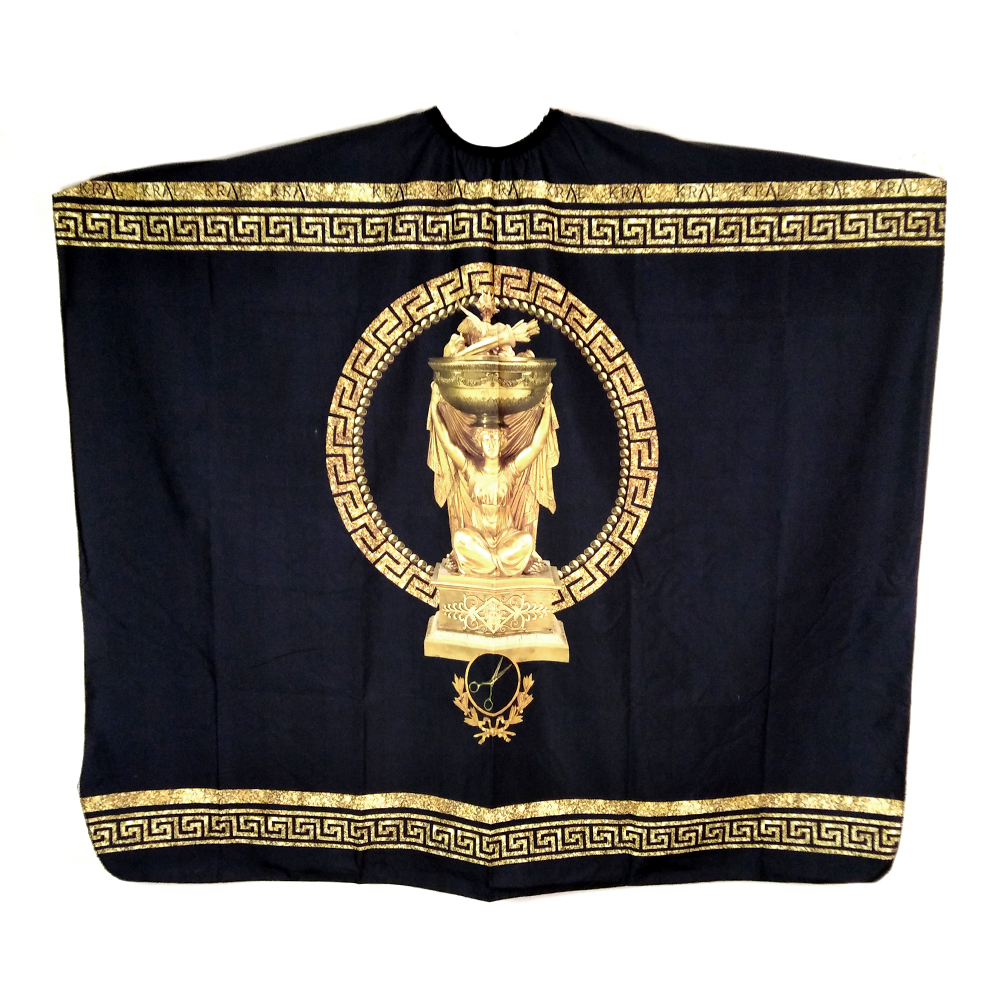 Премиум пелерина за подстригване LUX ZaSalona 32.00 лв. (€ 16.35)