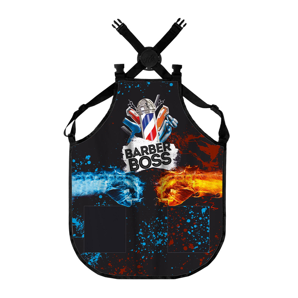 Професионална Престилка ZaSalona 32.00 лв. (€ 16.35)