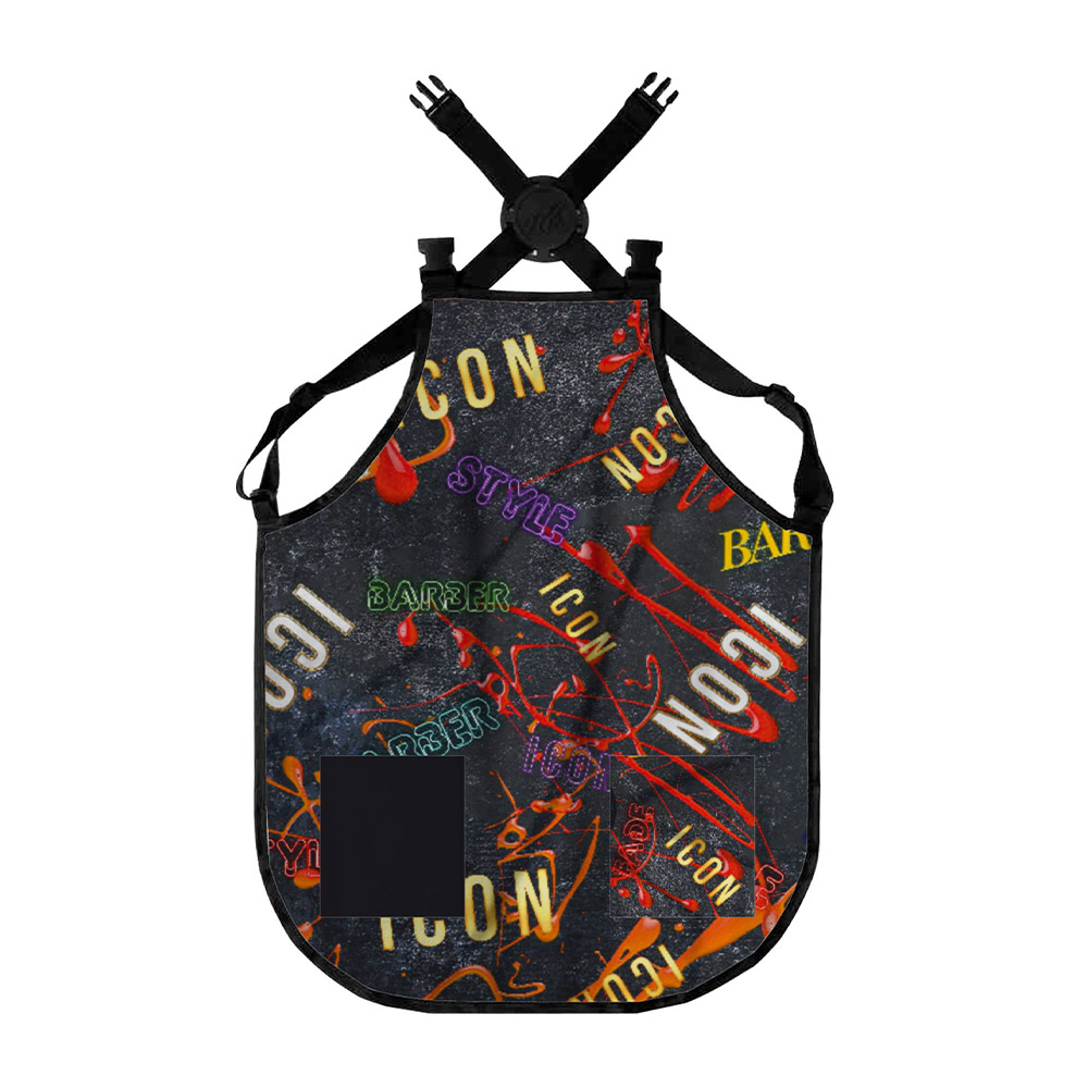 Професионална Престилка ZaSalona 24.00 лв. (€ 12.26)