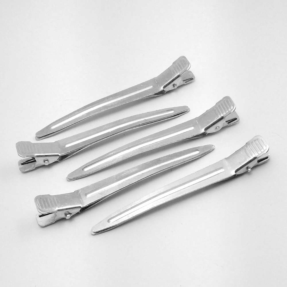 Клипс тип щъркел 5 броя ZaSalona 6.37 лв. (€ 3.26)