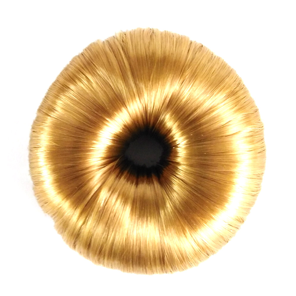 Подплънка за кок лукс 7.5 см TRINA 2.54 лв. (€ 1.30)