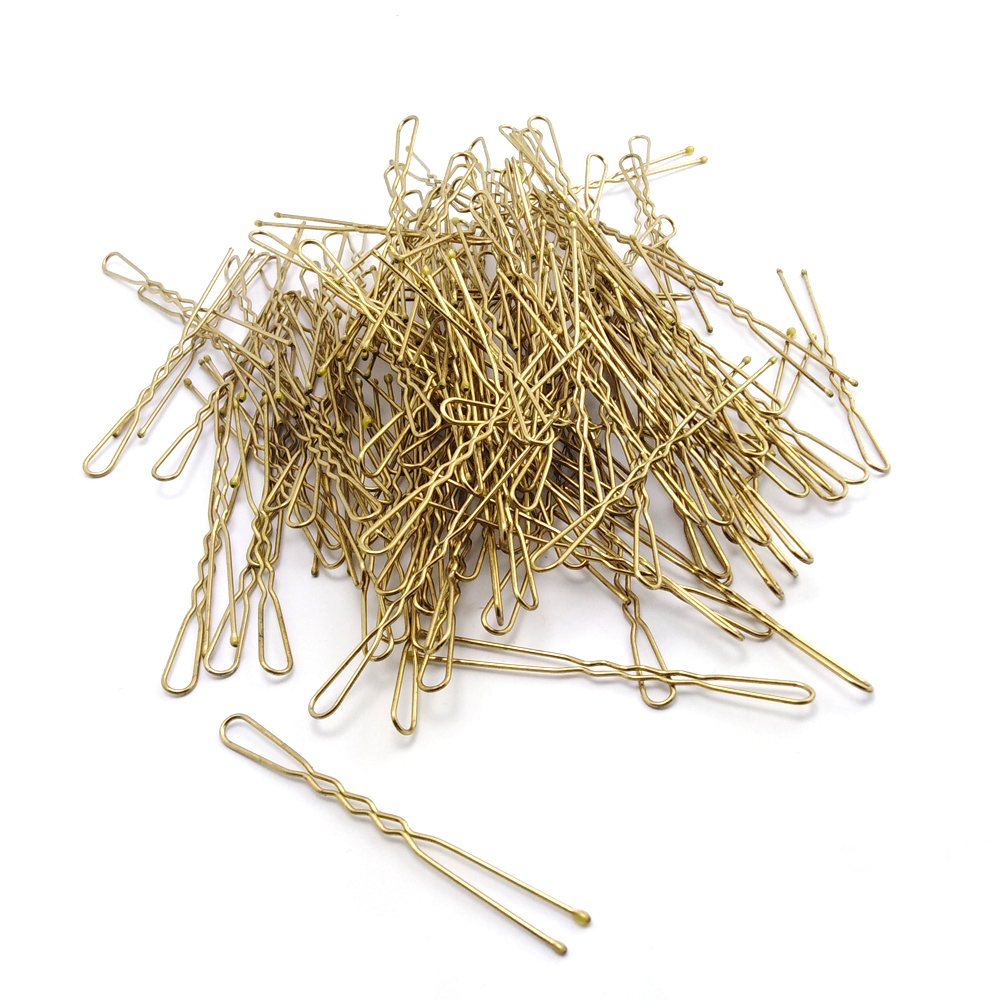 Фуркети в грамаж Златисти 6 см ZaSalona 18.80 лв. (€ 9.61)