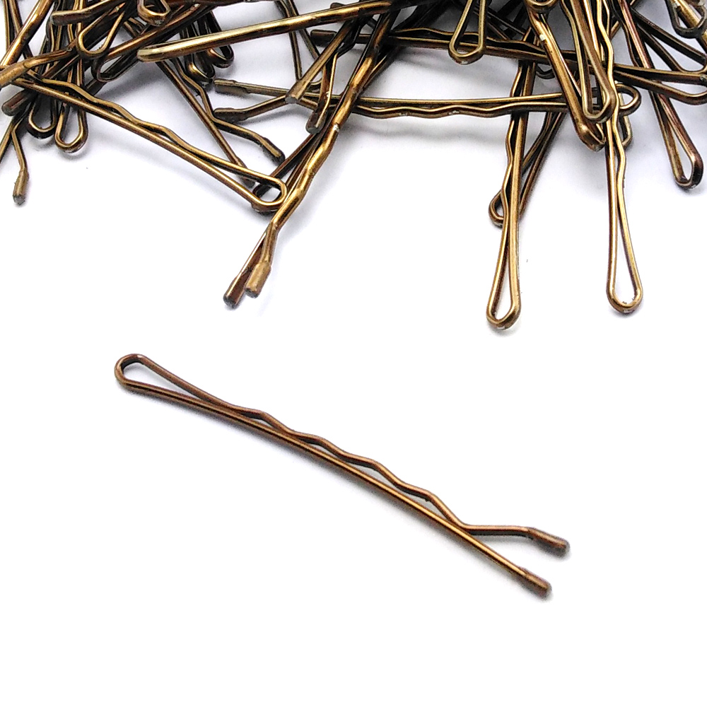 Фиби 150 броя - Кафяви 5см ZaSalona 5.00 лв. (€ 2.56)