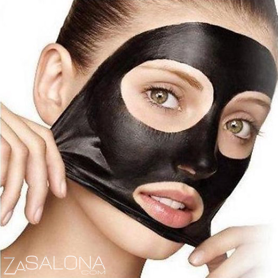 Почистваща черна маска за лице Dorsh Black Mask 150мл DORSH 11.00 лв. (€ 5.62)