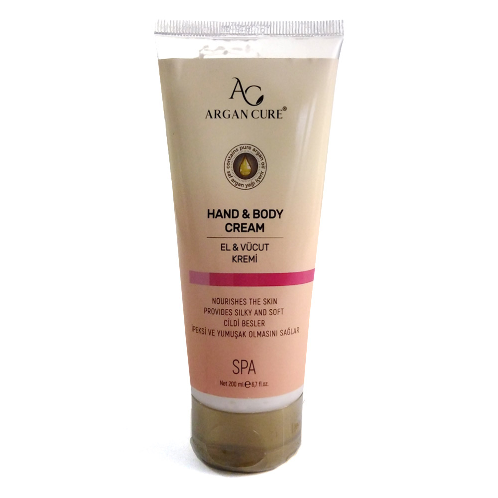 Крем за ръце и тяло ZaSalona 9.63 лв. (€ 4.92)