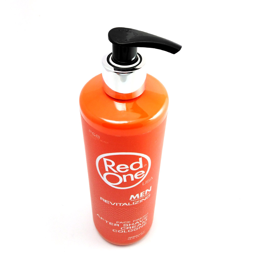 Red One After Shave Cream - 400ml REDONE 12.60 лв. (€ 6.44)